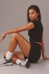 Signature 3" Inseam Shorts