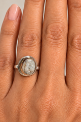 Natural Aegean Sea Ring