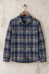 Men's Fjord Flannel Shirt