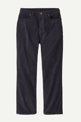 Women's Straight Cord