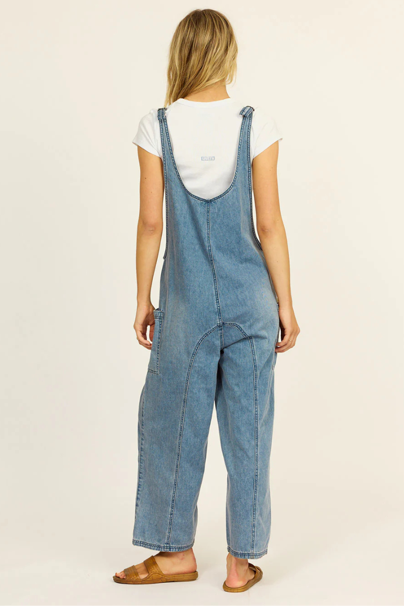 Josie Jumpsuit