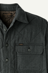 Insulated Field Flannel Shirt
