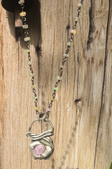 Miss Mary Necklace