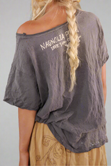 Sky Dolphin Tee