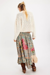 Anselma Skirt