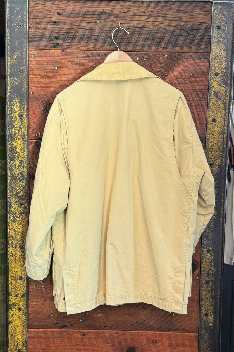 Vintage Boutique Paris Jacket