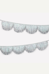 Tinsel Garland