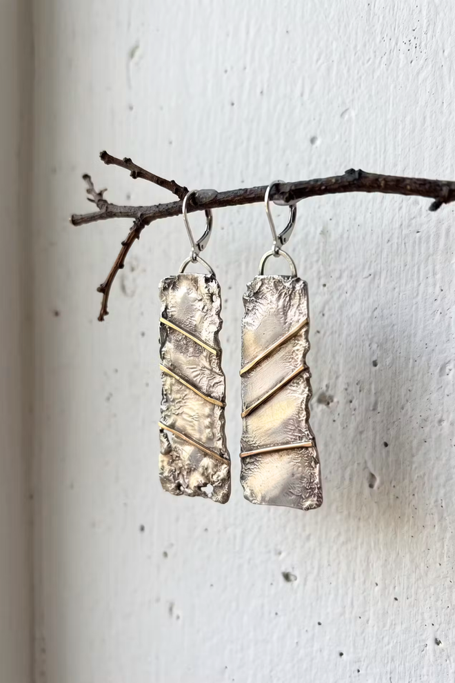 Long Silver