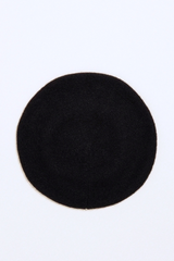 Cashmere Beret