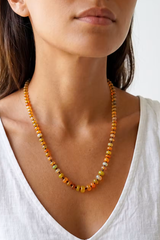 Light and Love Necklace