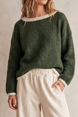 The Caroline Sweater