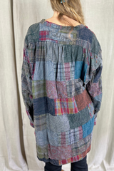 Tunic of Many Colors