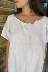 The Mistral Dress