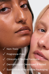 Clear Serum
