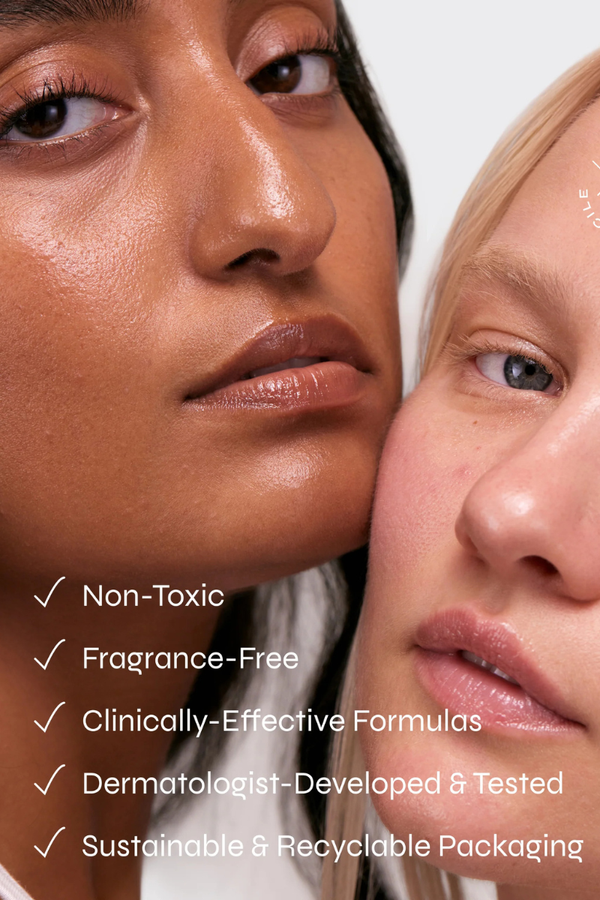 Clear Serum