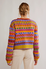 Favorite Things Sweater