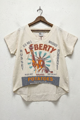Seasons Best Top - Liberty