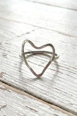 Heart Ring