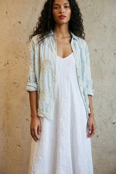 Your Favorite T Dress