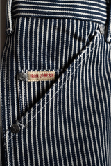Hickory Journeyman Pant