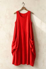 That Tank Dress
