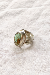 Truth Teller Ring