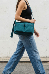 Medium Cargo Crossbody