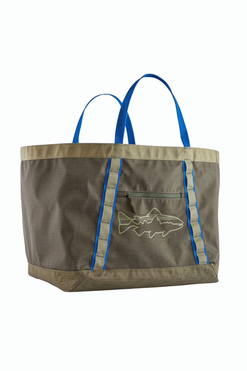 Black Hole Gear Tote