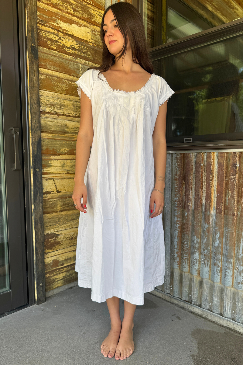 L’Étoile Perdue (The Lost Star) Dress