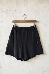 Flared Basketball Shorts