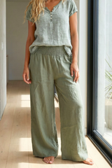 The Flow Pant