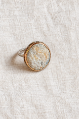 Aegean Vibe Ring