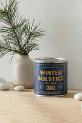 Joyful Tidings Candles