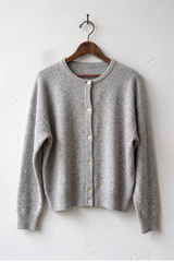 Bailey Cashmere Blend Cardigan