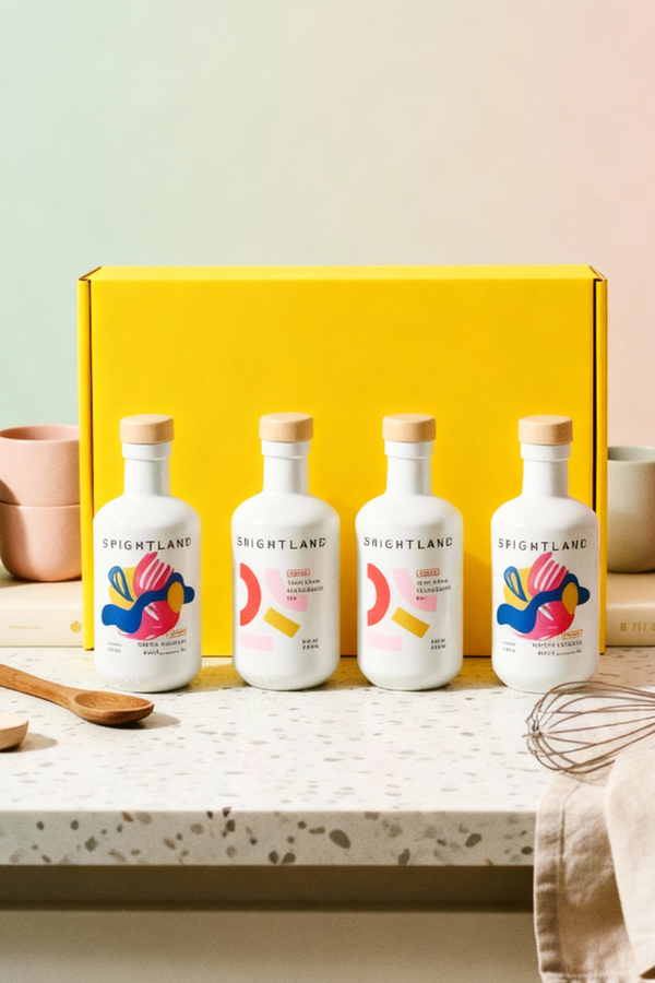 The Classic Minis Gift Box