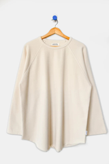 French Terry Raglan Tee