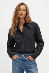To The Point Shirt