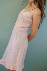 Morning Dew Dress