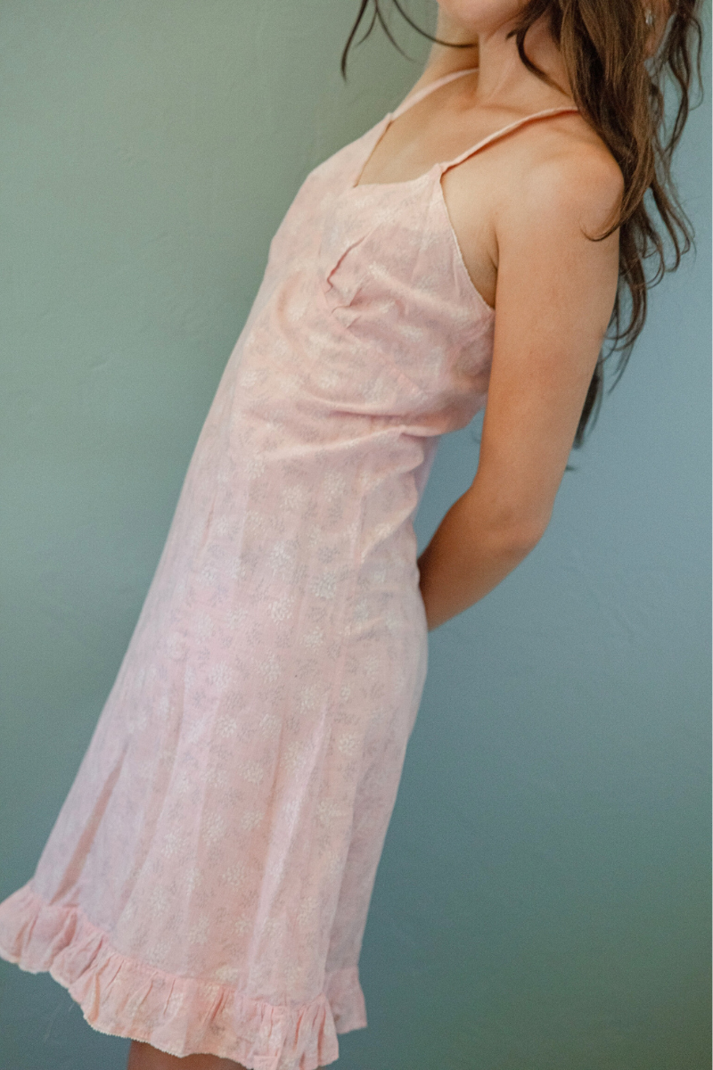 Morning Dew Dress