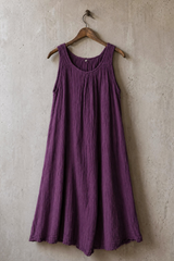 Thai Gauze Dress