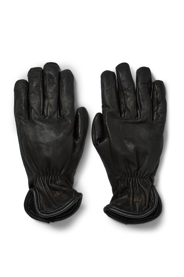 Original Lined Goatskin Glove