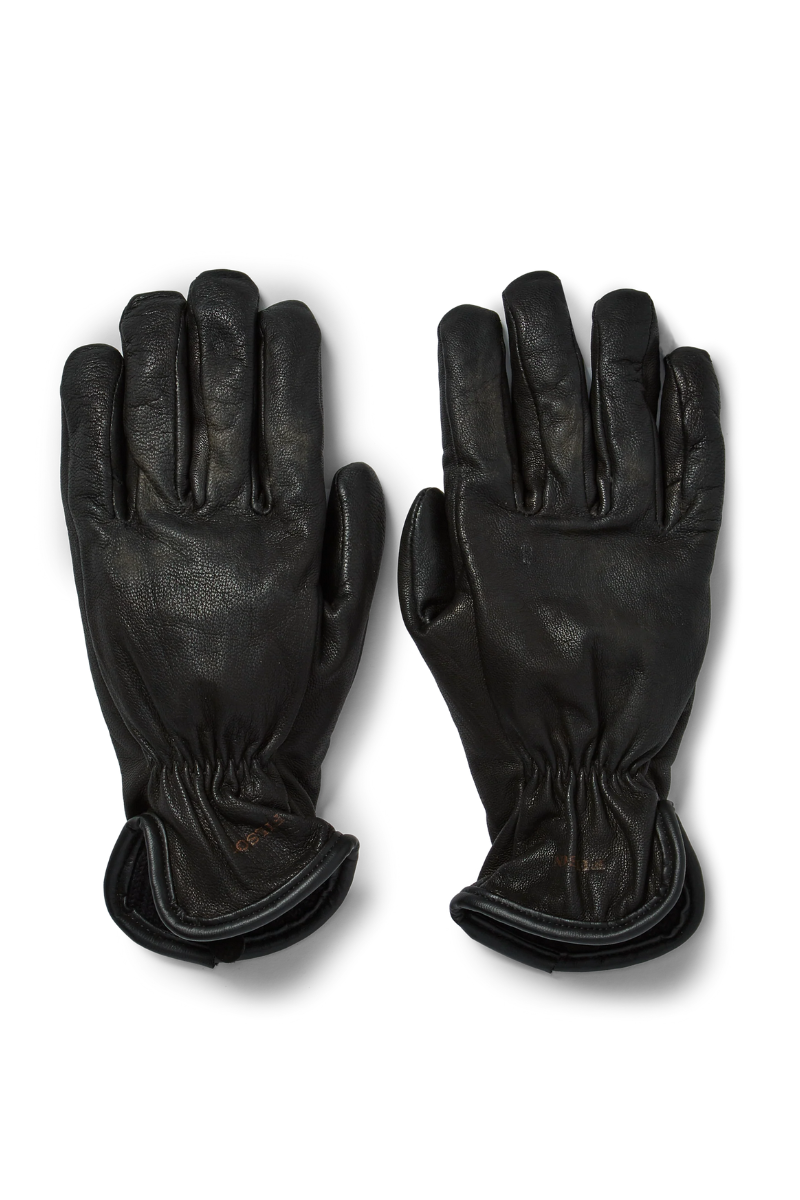 Original Lined Goatskin Glove