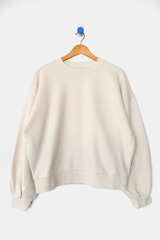 French Terry Core Sweatshirt