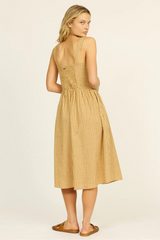 Lillie Midi Dress
