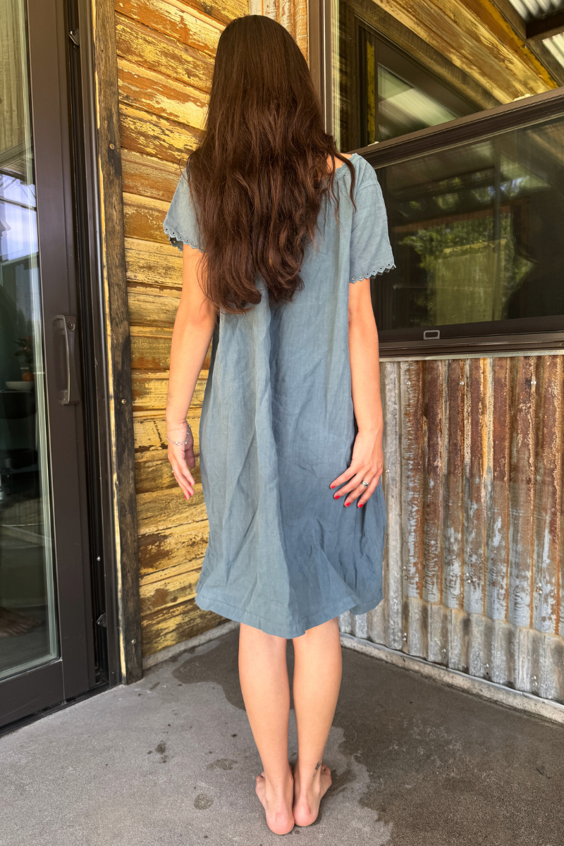 The House Dress