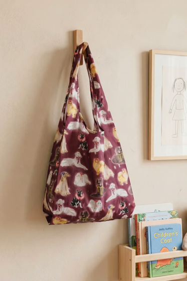 Baby Baggu Fancy Dogs