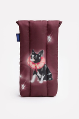 Puffy Glasses Sleeve