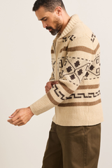 The Original Westerley Sweater