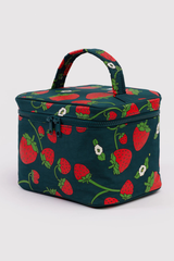 Large Cosmetic Case