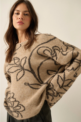 Annie Sweater